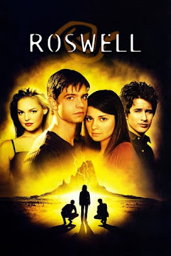 Thị Trấn Roswell 3 - Roswell Season 3