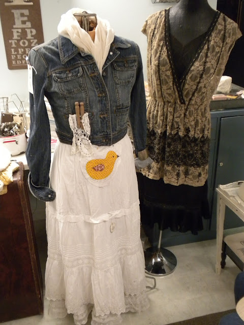 Panoply: Panoply Buys Junky Chic Boutique