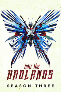 Into the Badlands Poster