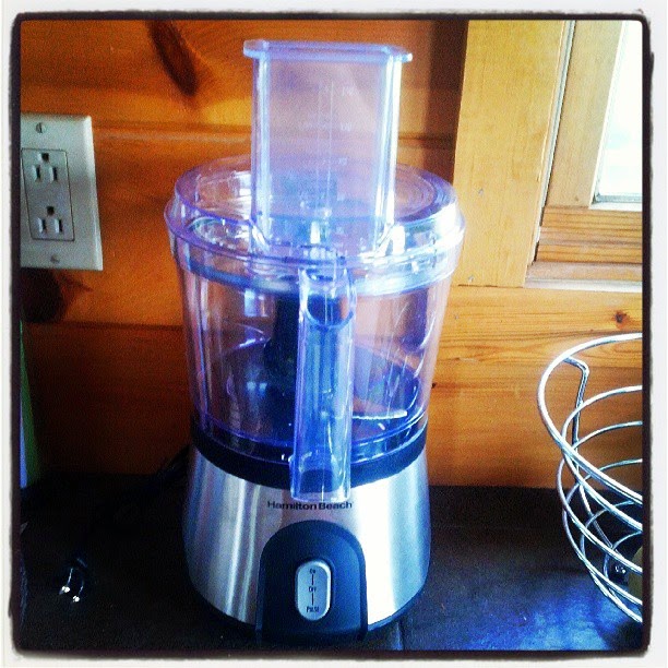 New Kitchen Gadget
