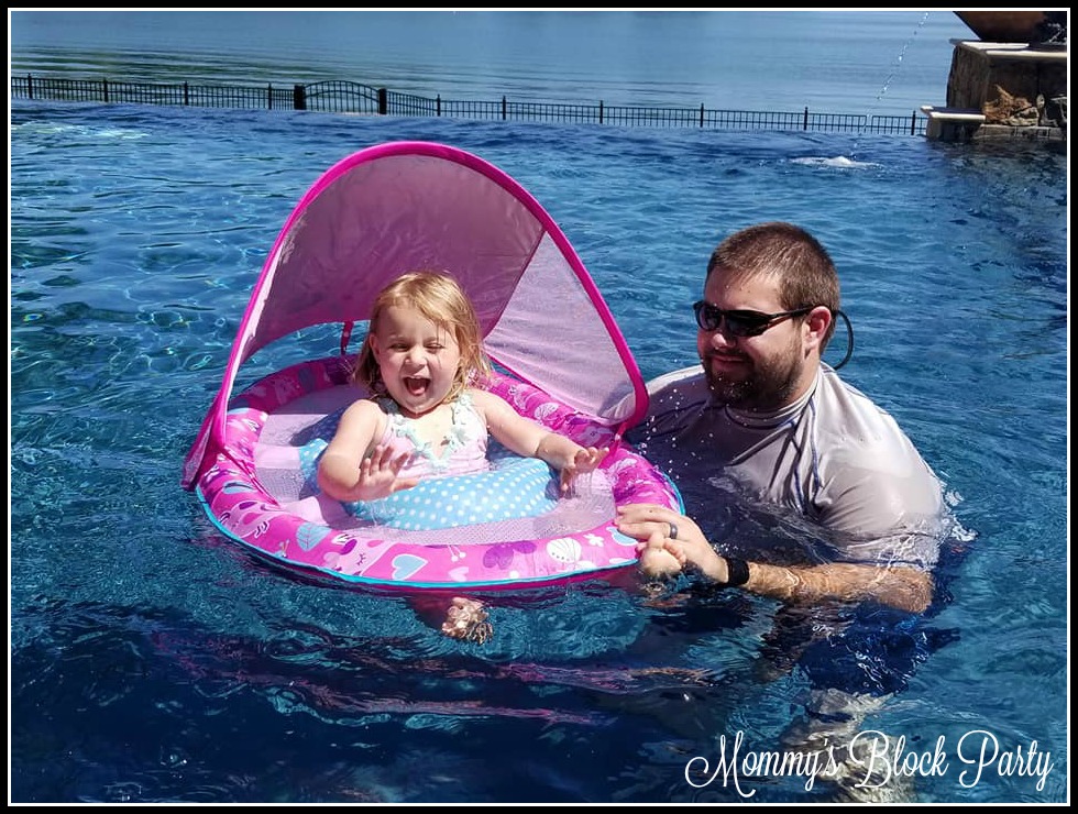 Pool Safety Tips for Making the Ultimate Summer Splash SwimWays
