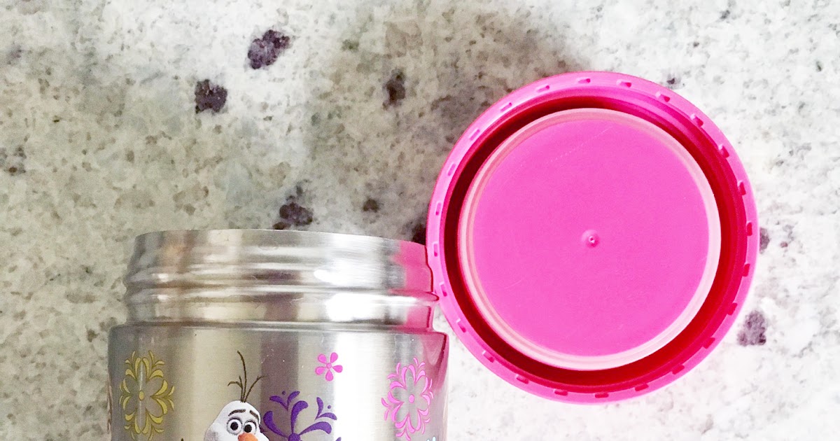 The Peas Perspective Hot Lunch vs Cold Lunch