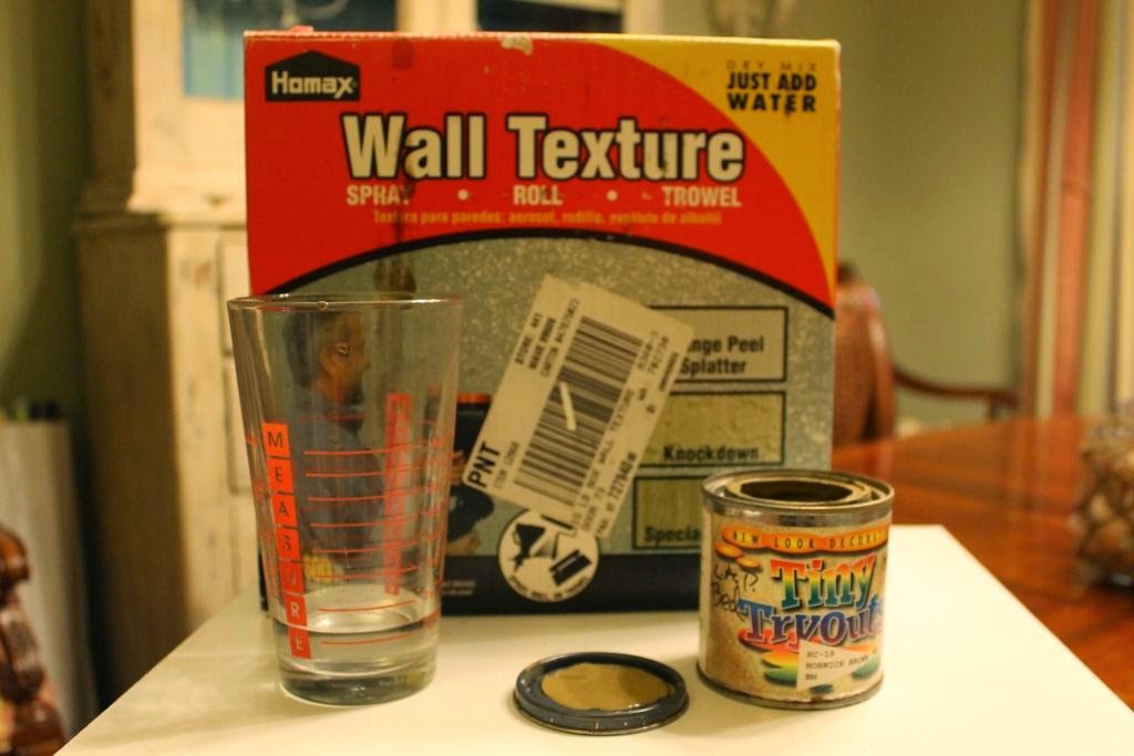 Paint Can Recipe