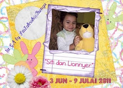 1st GA by Siti Zahrah Comel " My Baby & Toys "