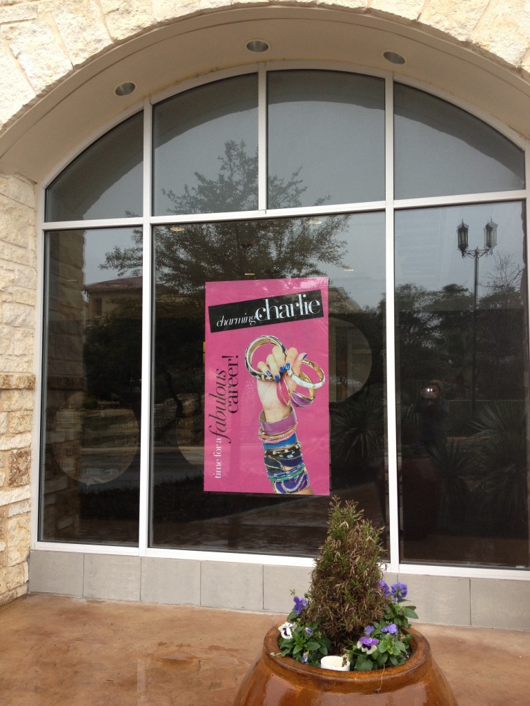 Charming Charlie Store Opening Win Free Gift Cards February 23