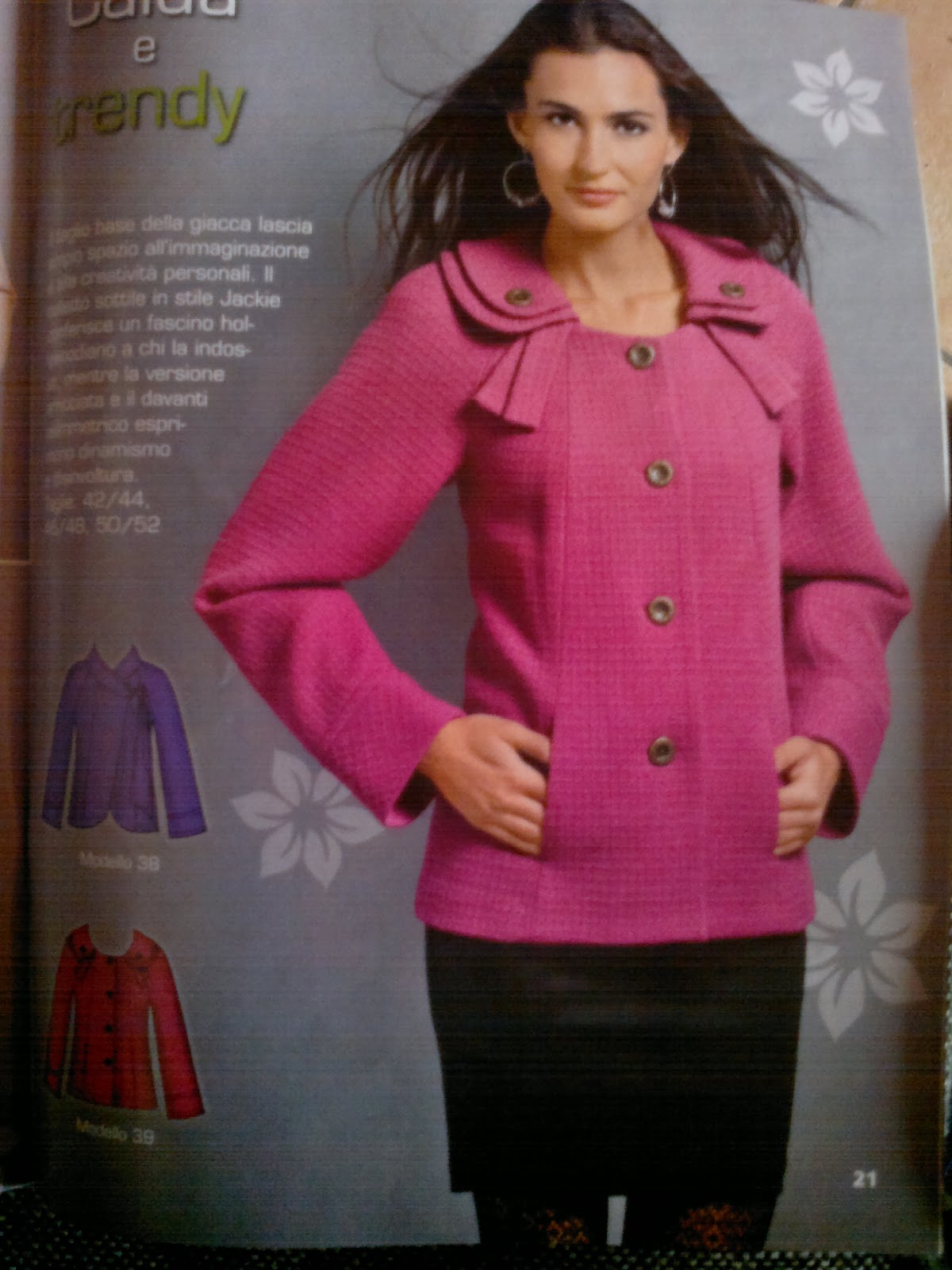 Confezione 4 Sedie Impilabili Da Esterno Marilyn 75x47x49,5cm Thinia - Foto 10