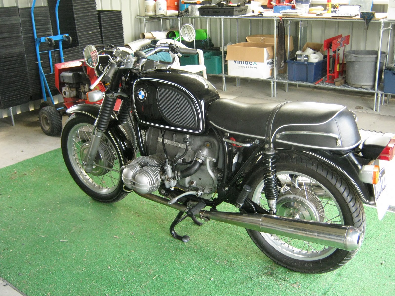 bmw r60 for sale craigslist