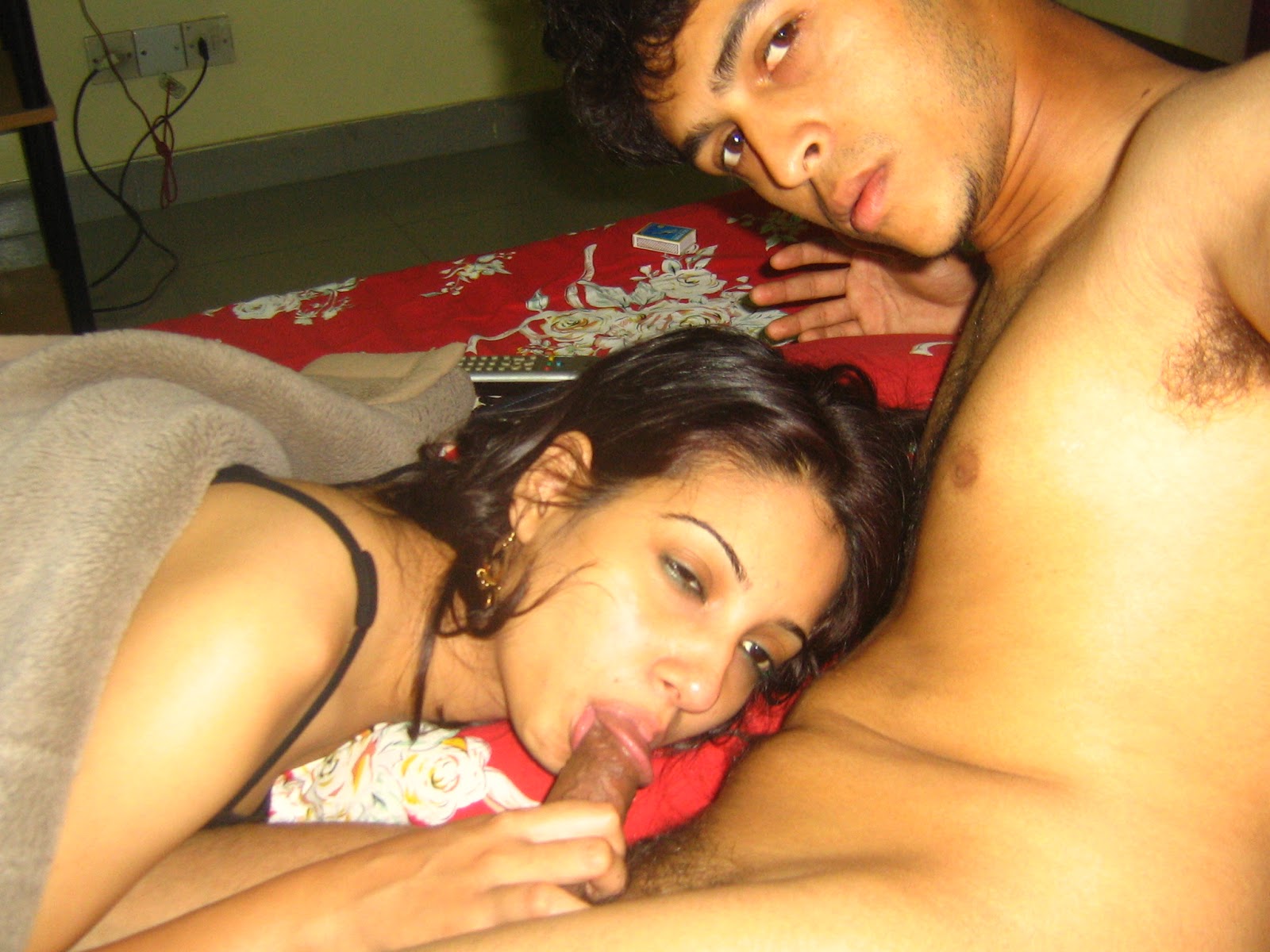 Indian girlfriend sex porn