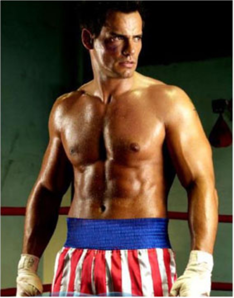 <em><strong>LOS MAS LINDOS DEL MUNDO</strong></em>