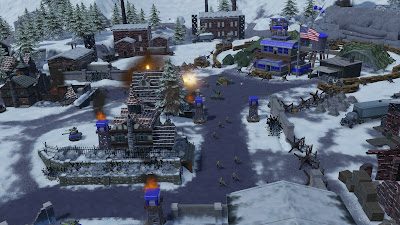 Final Assault Game Screenshot 11