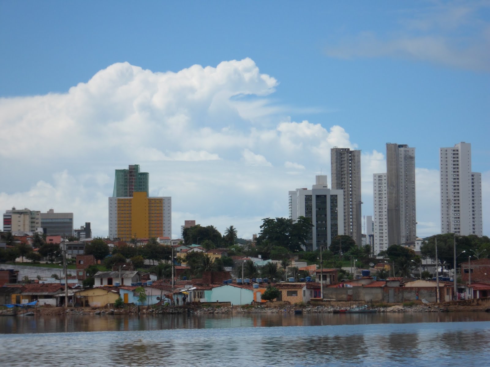 Escola Muncipal Sérgio de Oliveira Aguiar - EMSOA: Degradação ambiental ...