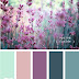 spring color palette