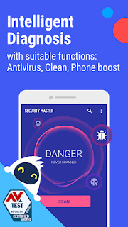 Security Master Premium v4.7.6 Paid Apk Is Here! Security Master Premium v4.7.6 Paid Apk Is Here!