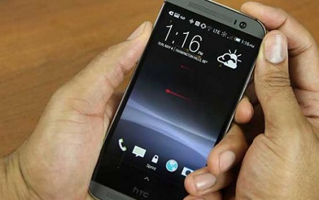 memperbaiki tombol power Android memperbaiki tombol power Android