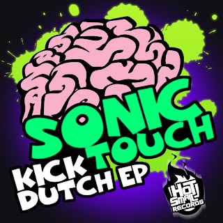Sonic Touch & Gray Christoph - Esperanza (Original Mix) [2011]