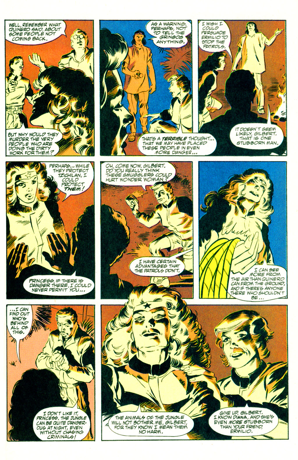 Wonder Woman (1987) Annual_4 Page 20