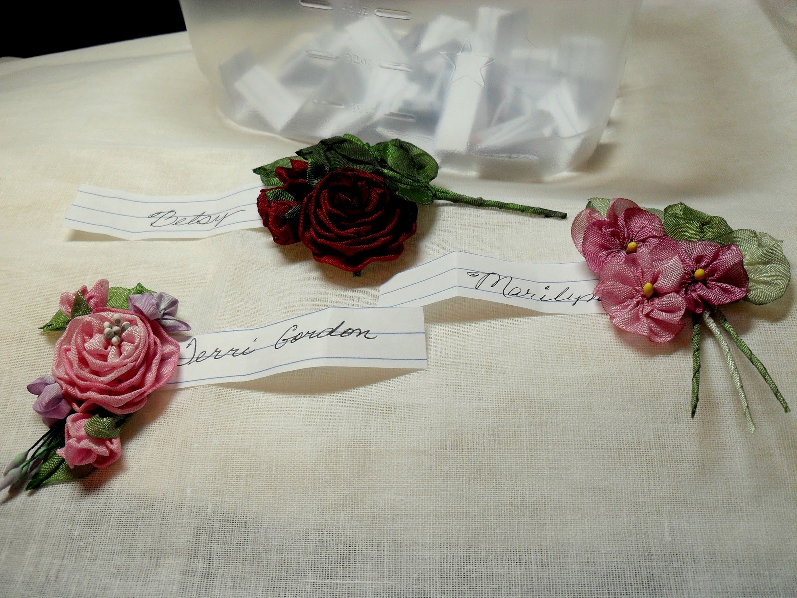 Lambs and Ivy Designs 2011