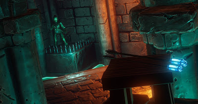 Underworld Ascendant Game Screenshot 8