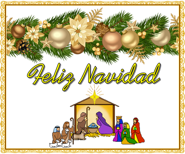 ® Blog Católico Gotitas Espirituales ®: miércoles 21 de diciembre de 2016