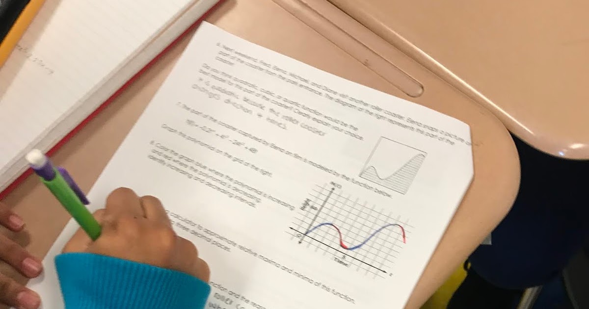 Polynomials The Roller Coaster Project