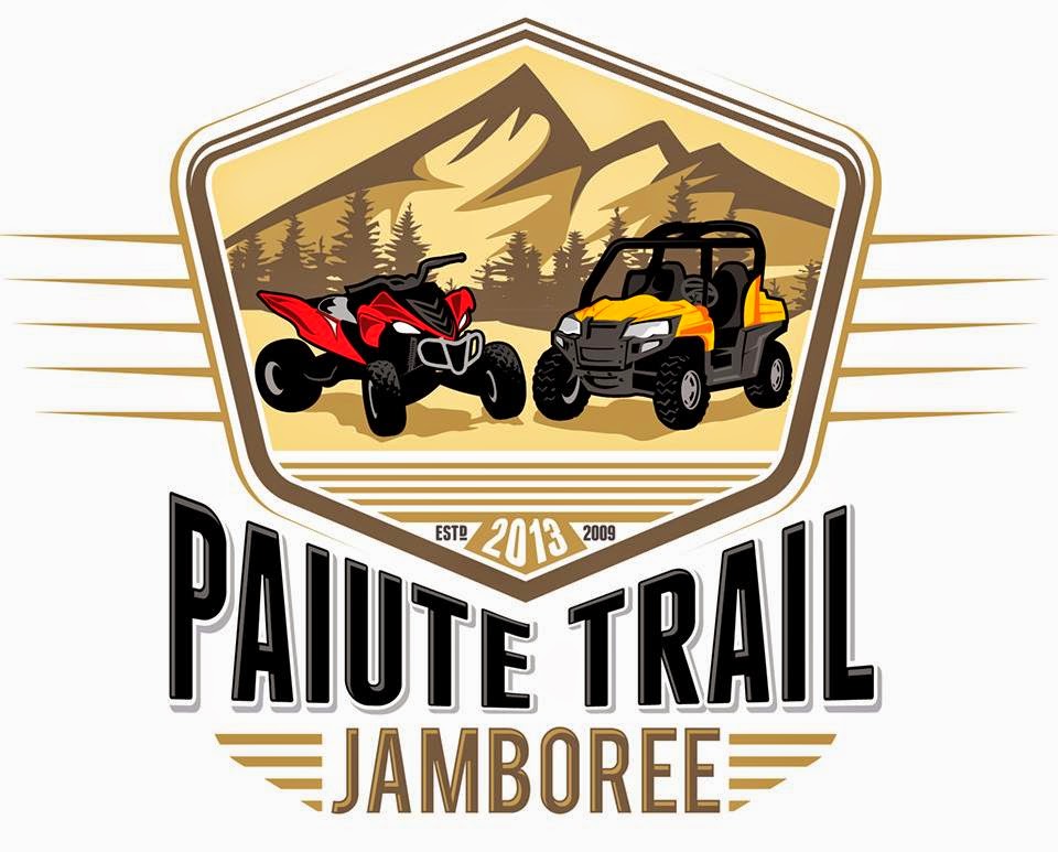 2014 Paiute Trail Jamboree - UTV Guide