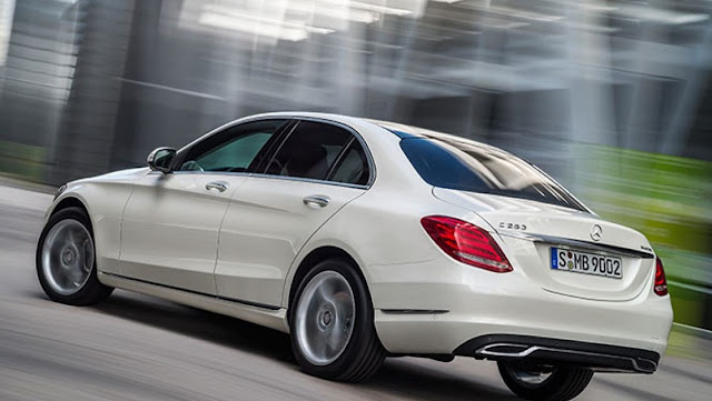 Kết quả hình ảnh cho Mercedes C200