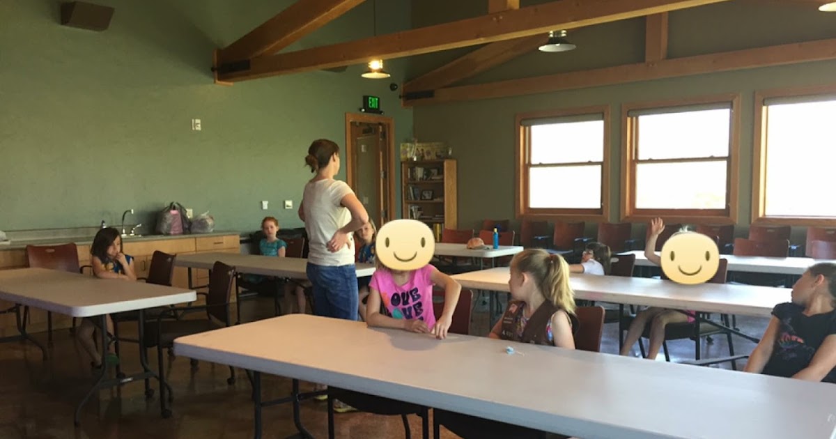 Girl Scout Three Cheers for Animals Journey in a Day The Dabbling Crafter