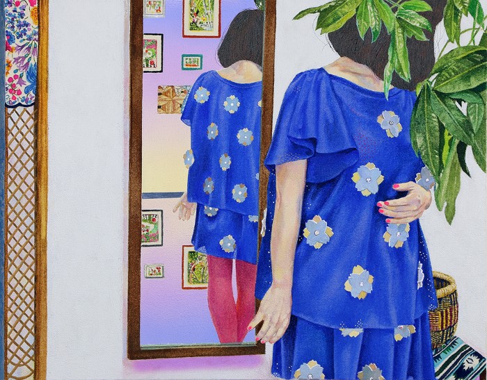 Naomi Okubo