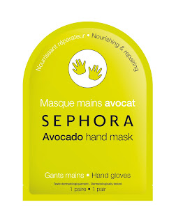 MASCARILLAS LABIOS Y MANOS - BEAUTY TO GO SEPHORA MASCARILLAS LABIOS Y MANOS - BEAUTY TO GO SEPHORA