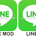 Line Clone Mod v7.1.3  Apk untuk Android Terbaru (Dual Line)
