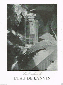 Lanvin Expands the Éclat d'Arpège Collection With Mon Éclat ~ New Fragrances