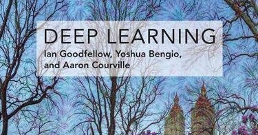 deep learning ian goodfellow and yoshua bengio and aaron courville