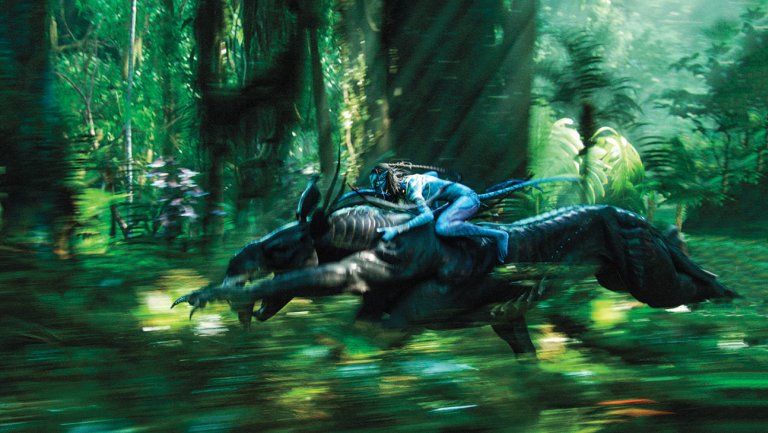 JamesCameronOnline News: 'Avatar' Sequels: James Cameron Confirms Use