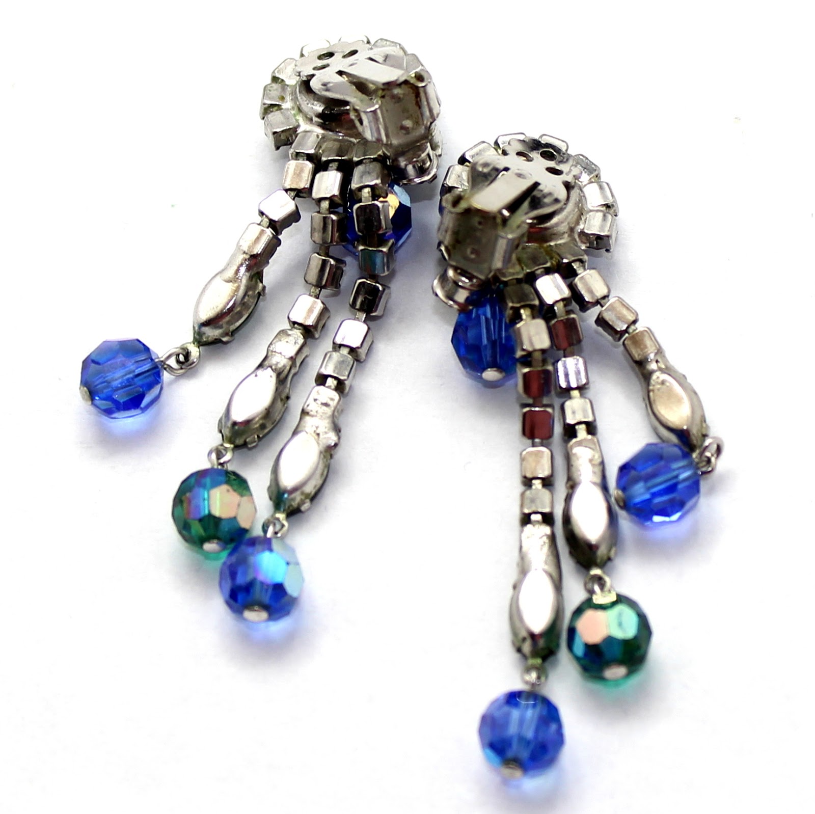 Identifying Juliana (DeLizza & Elster) Jewelry Square Wire Things