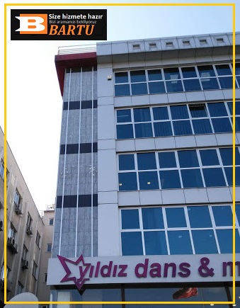 Aluminyum Kaplama Firmalari 0535 681 Dis Cephe Kompozit Kaplama Yapan Firmalar Fiyatlari Istanbul Ocak 2019