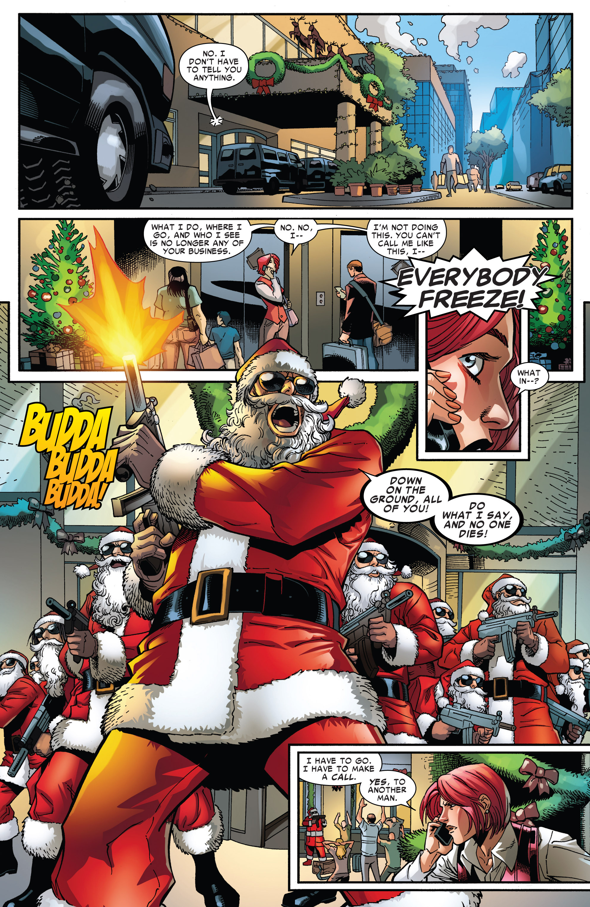 Read online Scarlet Spider (2012) comic -  Issue #12 - 7
