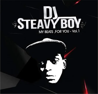 DJ Steavy Boy – Movers & Shakers