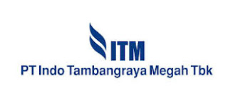 Lowongan Kerja Kaltim PT Indo Tambangraya Megah Tbk. (ITM) Tahun 2024 Terbaru