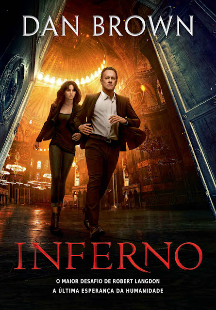 Inferno Dan Brown