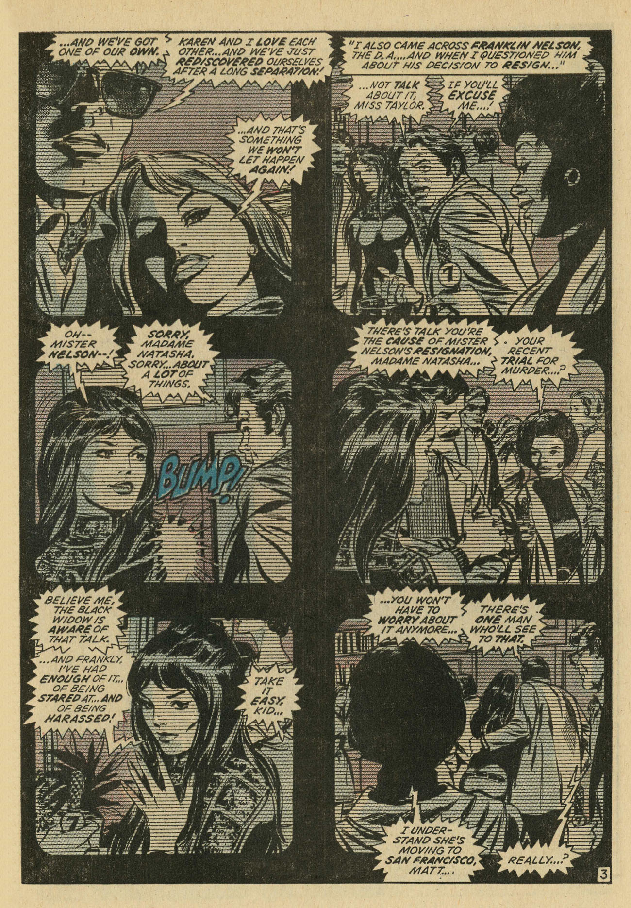 Daredevil (1964) 86 Page 5