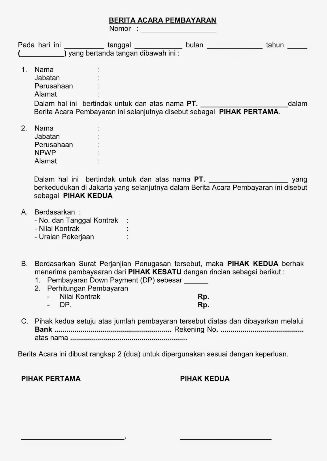 Buat sobat blogger yang mau file .doc nya silahkan download