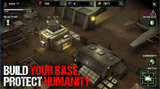 Zombie Gunship Survival Apk [LAST VERSION] - Free Download Android Game