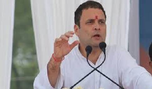 Rahul, after his plane escape from crash, gives priority to go Kailash Mansarovar