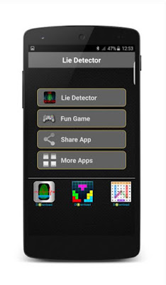 Lie Detector Prank images Lie Detector Prank images