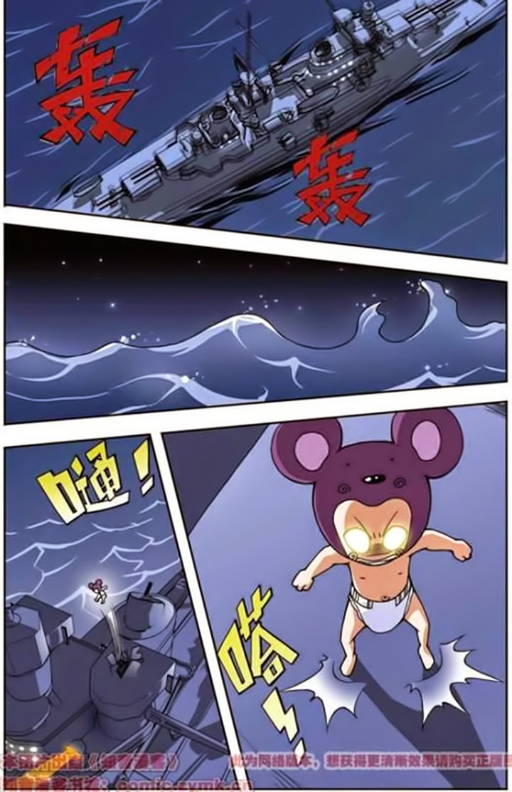 THÂU-TINH-CỬU-NGUYỆT-THIÊN Chap 22 - Truyen.Chap.VN