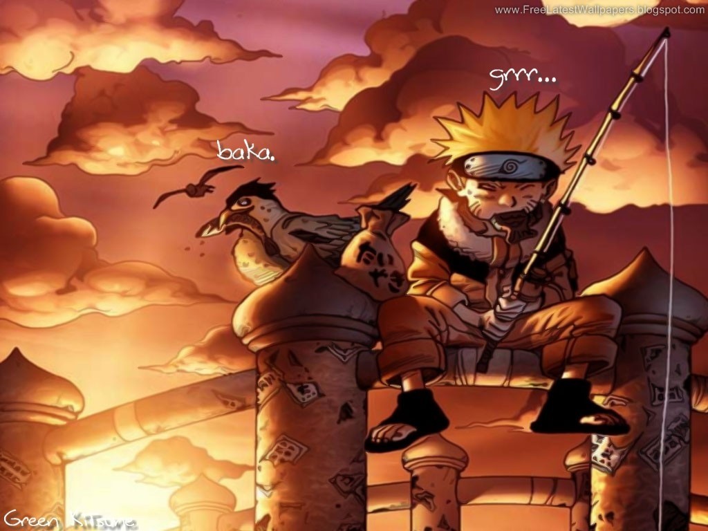  Naruto  Best Wallpapers  Uzumaki Naruto  Of Konoha