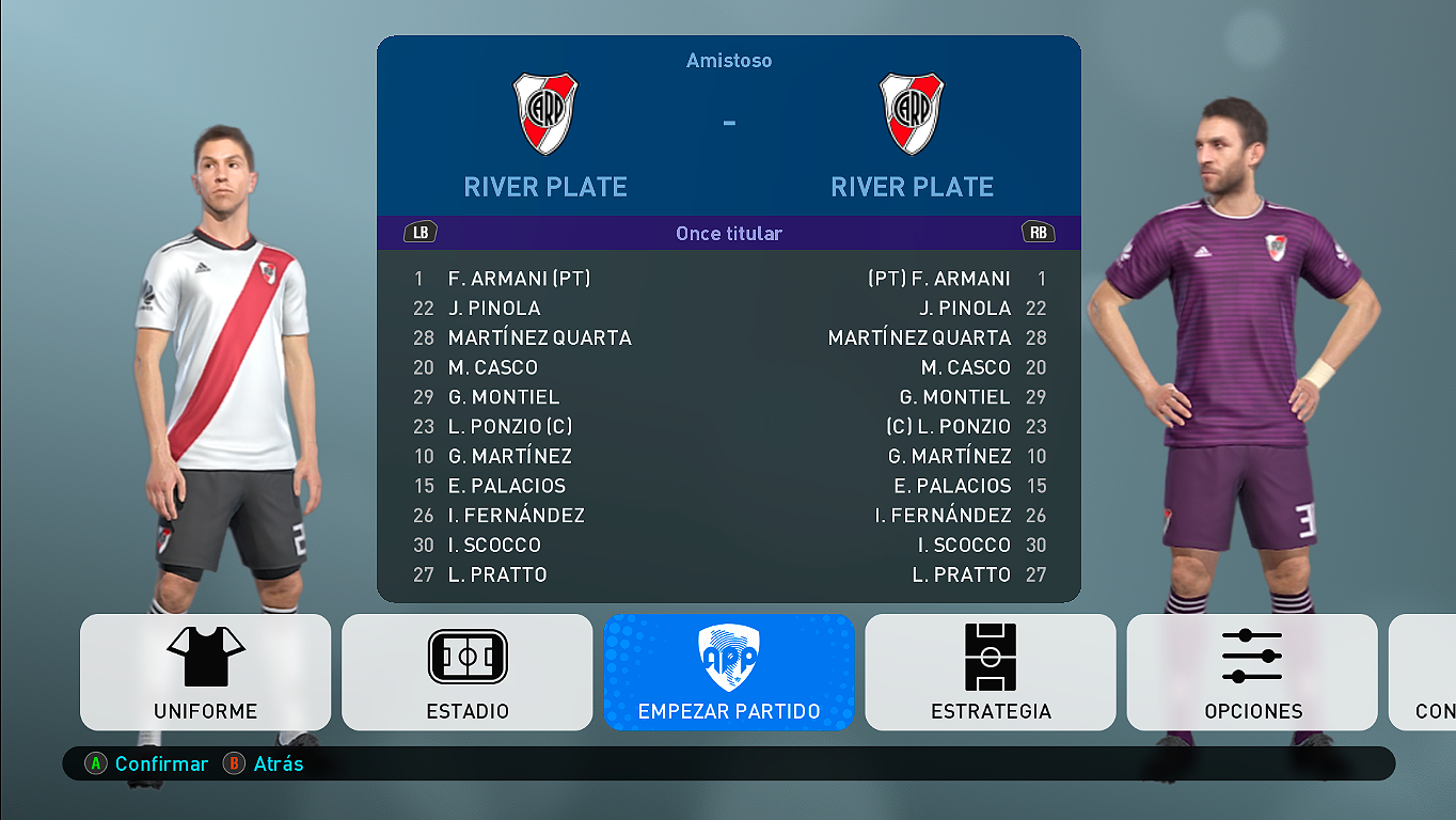 Download Pes 2019 Demo Download Pes 2019 Demo