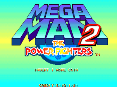 街機-洛克人2力量對決(Mega Man2)+金手指作弊碼,懷念的格鬥動作類型遊戲! 街機-洛克人2力量對決(Mega Man2)+金手指作弊碼,懷念的格鬥動作類型遊戲!