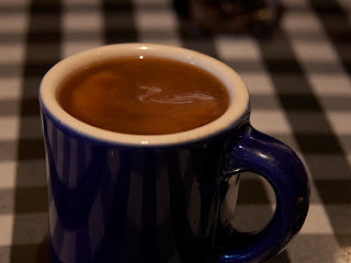 Enjoy your coffee while blogging Enjoy your coffee while blogging