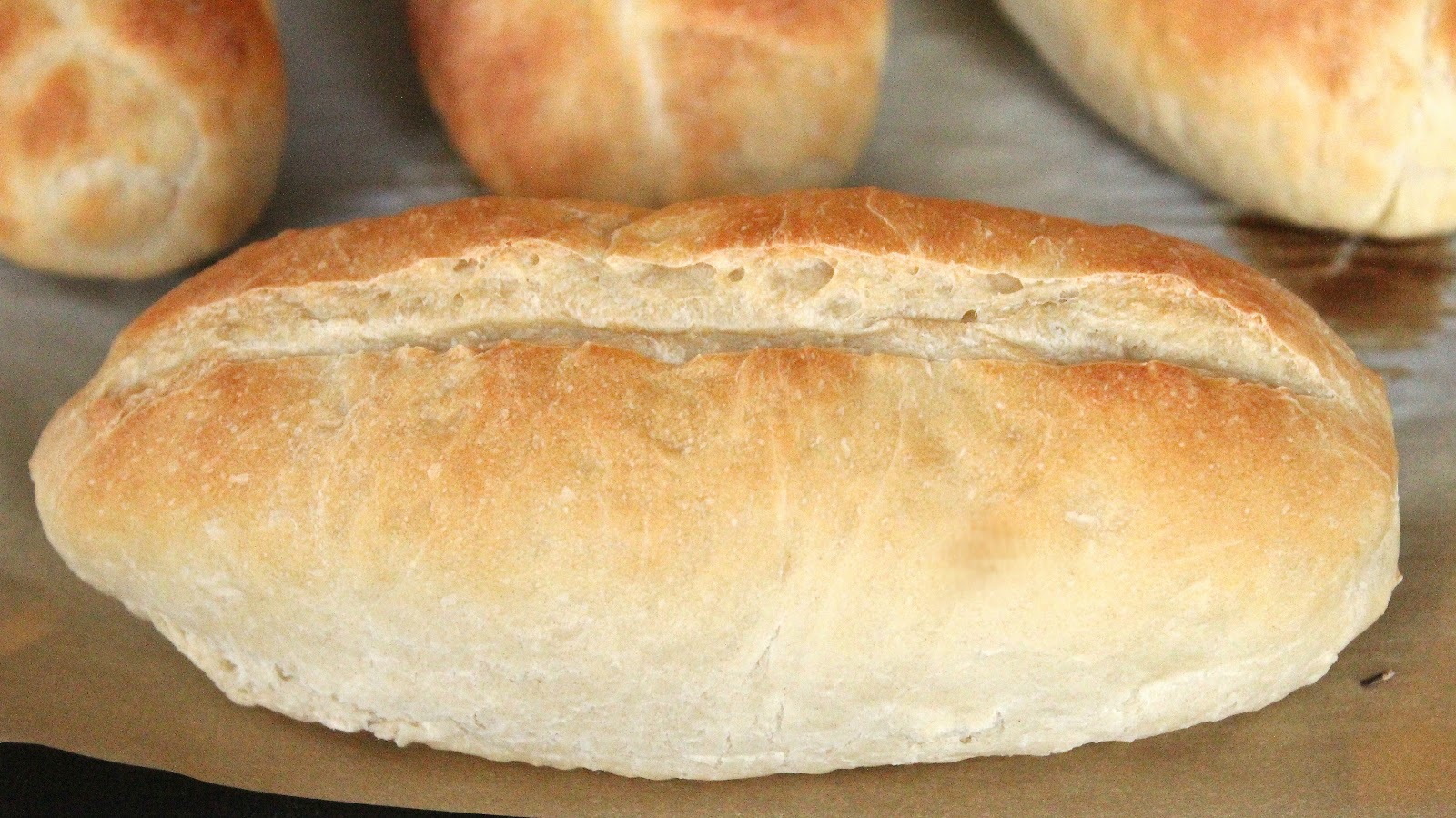 QUEST FOR THE PERFECT VIETNAMESE BAGUETTE ( BANH MI ) In Good Flavor